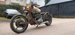 RATBIKE suzuki GS550 project, Motoren, 4 cilinders, Particulier, Overig