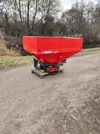 Rauch kunstmeststrooier, Zakelijke goederen, Ophalen, Gewasbescherming en Bemesting