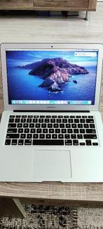 MacBook air A1466 mid.2012, Computers en Software, Apple Macbooks, Ophalen, Zo goed als nieuw, 13 inch, MacBook Air