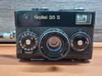 Rollei 35 S - Sonnar 40mm f/2.8, Audio, Tv en Foto, Ophalen of Verzenden, Gebruikt, Compact