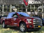 Ford USA F-150 3.5 V6 Ecoboost Platinum NL-Auto (bj 2019), Auto's, Gebruikt, F-150, Bedrijf, Vierwielaandrijving