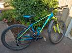 cube aim 27,5 16"frame, Fietsen en Brommers, Fietsen | Mountainbikes en ATB, Gebruikt, Hardtail, Ophalen, Overige merken