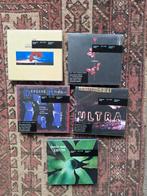 Depeche Mode 6x Super Audio CD SACD + DVD 2006 Violator, Verzenden, Zo goed als nieuw, Poprock