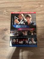 Flikken Maastricht - Complete Serie (DVD Boxset), Boxset, Ophalen of Verzenden, Zo goed als nieuw, Actie en Avontuur