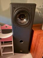 Tannoy 635 Speakers, Zo goed als nieuw, 120 watt of meer, Front, Rear of Stereo speakers, Ophalen