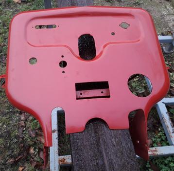 onderdelen Mccormick D439 D-D439 beschikbaar voor biedingen