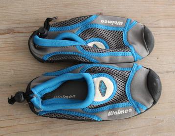 Waterschoenen van Waimea maat 31 beschikbaar voor biedingen
