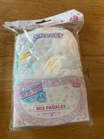 Poppen luiers, nieuw in verpakking, 4 stuks, Kinderen en Baby's, Speelgoed | Poppen, Ophalen of Verzenden, Nieuw, Babypop