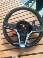 Alfa Romeo Stuurwiel Stelvio Giulia Origineel, Auto-onderdelen, Ophalen of Verzenden, Gebruikt, Alfa Romeo