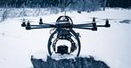 Droidworx Skyjib 8 Drone, Ophalen of Verzenden, Zo goed als nieuw, Elektro
