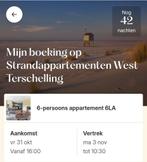 Berenloop weekend Terschelling, Twee personen