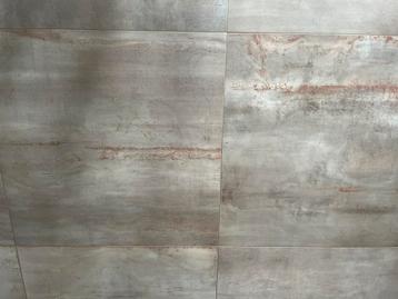 Plavuizen 50 m2 nieuw. Flaviker rebel 80x80 beschikbaar voor biedingen