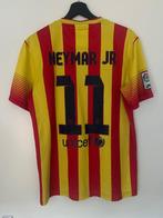 Neymar JR. FC Barcelona shirt, Ophalen of Verzenden, Gebruikt, Buitenlandse clubs, Shirt