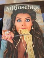 Limited Edition no.4 - Miljuschka Magazine, Verzenden, Zo goed als nieuw