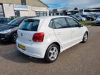 Volkswagen Polo 1.2 TDI BlueMotion 5-Drs Airco! Bj:2010 NAP!, Auto's, Voorwielaandrijving, Euro 5, Gebruikt, Start-stop-systeem