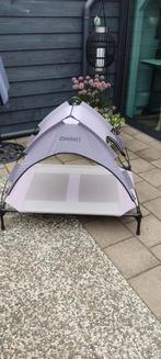 Zoofari honden bed., Dieren en Toebehoren, Honden-accessoires, Ophalen, Zo goed als nieuw