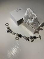 TiSento armband, Ophalen of Verzenden, Nieuw, Zilver, Zilver