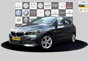 BMW 2-serie Active Tourer 225xe iPerformance eDrive Edition  beschikbaar voor biedingen