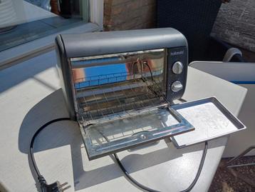 Hollandia infrarood oven 600w beschikbaar voor biedingen