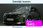 Peugeot 5008 1.5 BlueHDI Allure Pack Business 7 Persoons | C, Auto's, Peugeot, Automaat, Gebruikt, 4 cilinders, Met garantie (alle)