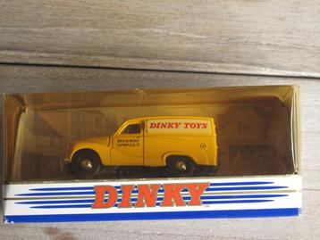 Matchbox Dinky the collection  63  stuks beschikbaar voor biedingen