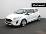 Ford Fiesta 1.0 EcoBoost Connected | Airco | Cruise Control, Voorwielaandrijving, 12 maanden, Stof, Gebruikt