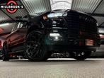 Dodge RAM 1500 Sport Hurricane, ALL- IN, Widebody, Black Edi, Automaat, Gebruikt, Zwart, 4 stoelen