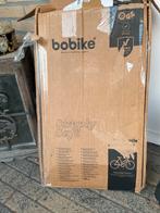 Bobike Voorzitje Fietsstoeltje - nieuw, Fietsen en Brommers, Fietsaccessoires | Fietsstoeltjes, Voetsteuntjes, Nieuw, M, Ophalen of Verzenden