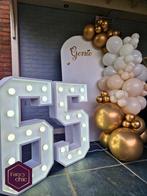 Ballonnenboog en alles voor jouw droomfeest!, Ophalen, Nieuw