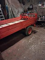 Meststrooier, Ophalen of Verzenden, Gewasbescherming en Bemesting