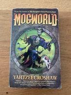 Mogworld - Yahtzee Croshaw - Fantasy Roman, Ophalen of Verzenden, Gelezen