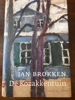 Jan Brokken - De kozakkentuin, Boeken, Jan Brokken, Ophalen of Verzenden, Zo goed als nieuw