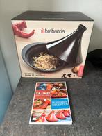 Tajine Brabantia nieuw in doos incl receptenboekje, Ophalen of Verzenden, Zo goed als nieuw