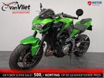 Mooie Kawasaki Z900 Abs Akrapovic bj 2017, Bedrijf, Onbekend, KAWASAKI, Onbekend