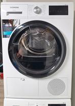 Wasmachine en droger in goede staat en weinig gebruikt., Witgoed en Apparatuur, Ophalen of Verzenden, Zo goed als nieuw, Energieklasse A of zuiniger