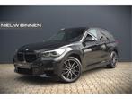 BMW X1 xDrive25e Business Ed. Plus M Sport | Adaptive Cruise, 8 kWh, Gebruikt, Adaptive Cruise Control, Zwart