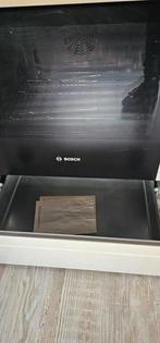 Bosch, Zo goed als nieuw, Gas, Vrijstaand, 85 tot 90 cm