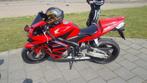 Honda CBR600RR bj 2003, 4 cilinders, Motorrijbewijs A, Meer dan 35 kW, 600 cc