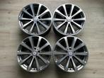 Originele Mercedes 5x112 17inch velgen, Ophalen, Gebruikt, Velg(en), 17 inch