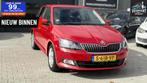 Skoda Fabia Airco Cruise 5-deurs, Gebruikt, Euro 6, LED verlichting, Bedrijf