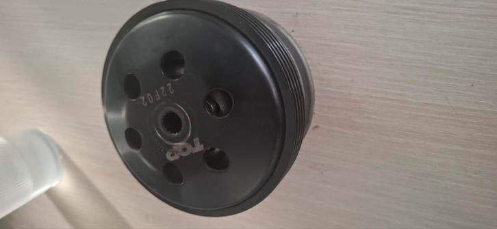 Minarelli koppeling met tpr huis, Fietsen en Brommers, Brommeronderdelen | Algemeen, Ophalen of Verzenden