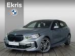 BMW 1 Serie 5-deurs 118i High Executive Model M Sport / Geti, 65 €/maand, Gebruikt, Met garantie (alle), Traction-control