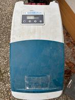 Aquastar Waterontharder defecte spoelkop, Ophalen, Niet werkend, Waterontharder met zout