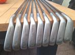 Ijzerset taylormade, Ophalen, Set