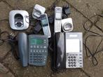 Oude Telefoons - Diverse modellen, Telecommunicatie, Vaste telefoons | Handsets en Draadloos, Ophalen of Verzenden, Gebruikt, 1 handset