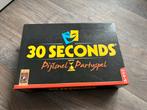GEZINSSPEL 30 Seconds NIEUW, Hobby en Vrije tijd, Gezelschapsspellen | Kaartspellen, Vijf spelers of meer, Ophalen of Verzenden