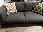 Nockeby Bank Ikea, Ophalen, Gebruikt, Tweepersoons, 75 tot 100 cm