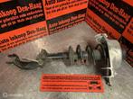 Audi A4 A5 A6 ('07-16) 1.8 TFSI Schokbreker LV - 8K0413031AE, Gebruikt, Ophalen of Verzenden, Seat, Seat