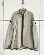 grijs teddy MOLO jack maat 152 vest, Gebruikt, Molo, Jongen of Meisje, Trui of Vest