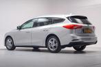 Ford Focus WAGON 1.0 EcoBoost Hybrid 125pk Edition Business, Auto's, 65 €/maand, Adaptive Cruise Control, Gebruikt, Origineel Nederlands